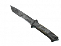 ★ Ursus Knife Urban Masked